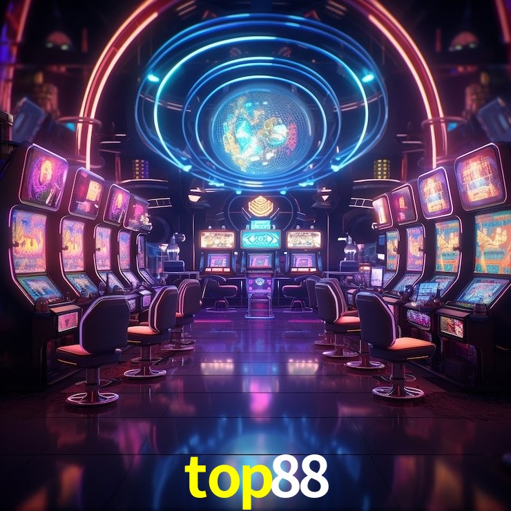 A Emoção da Loteria na top88: Uma Chance de Mudança de Vida
