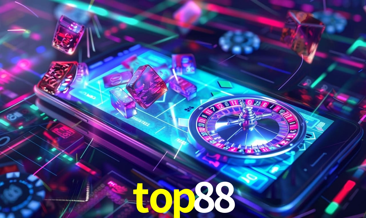 Descubra a Magia dos Jogos de Arcade no top88