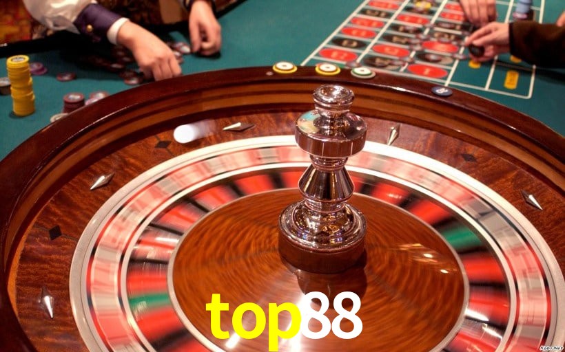 Descubra a Essência do top88: Nossa História e Compromissos