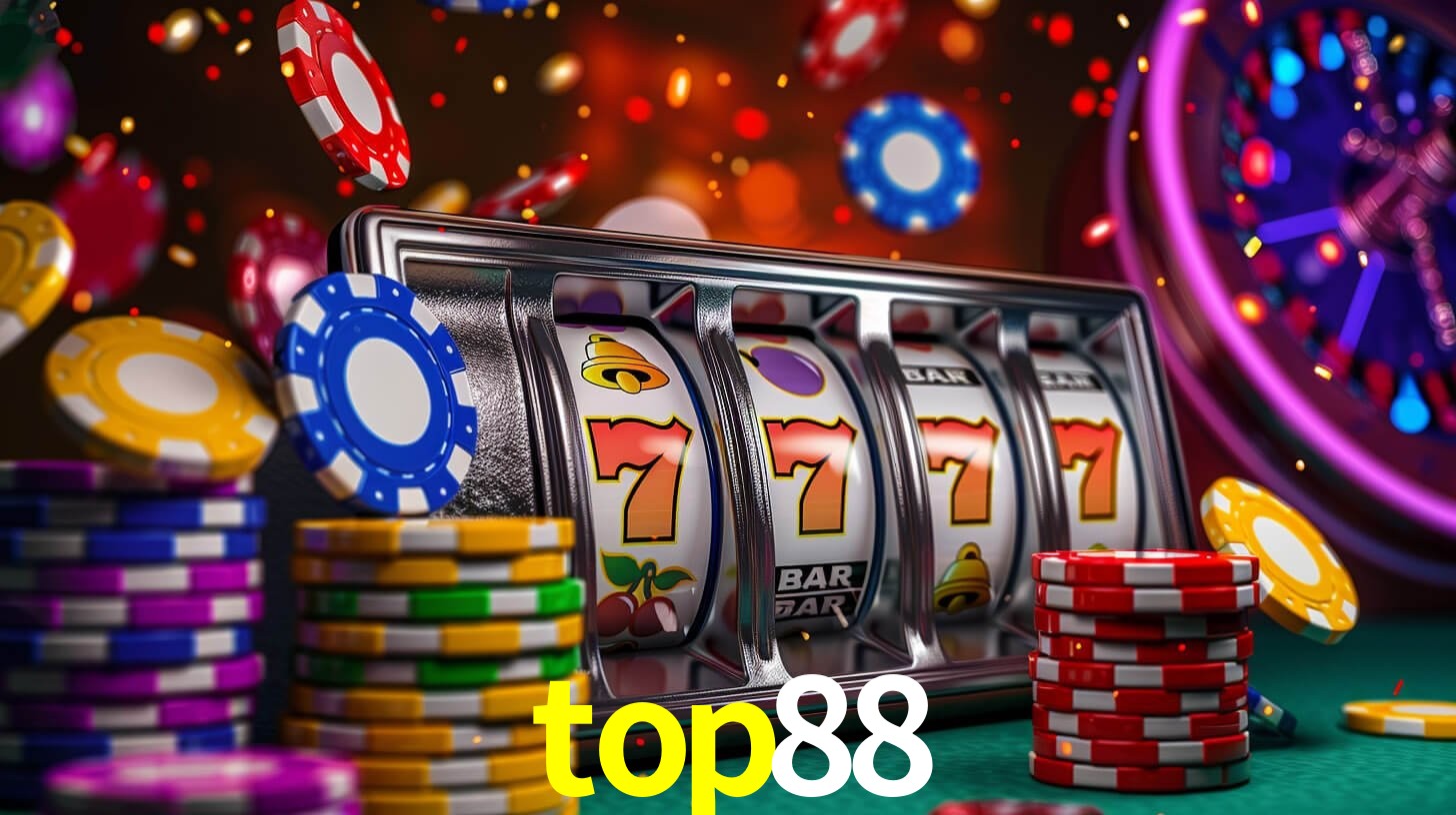 A Emoção da Loteria na top88: Uma Chance de Mudança de Vida